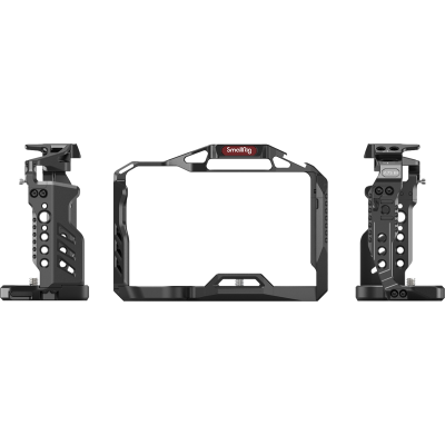 Avatar-Shop|Carcasa camera foto video mirrorless, SmallRig 3065 Cage For Sony A7S III|SmallRig
