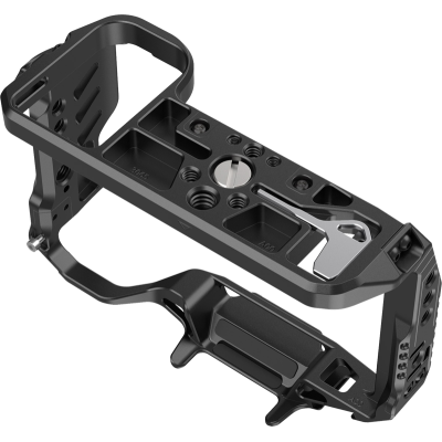 Avatar-Shop|Carcasa camera foto video mirrorless, SmallRig 3065 Cage For Sony A7S III|SmallRig