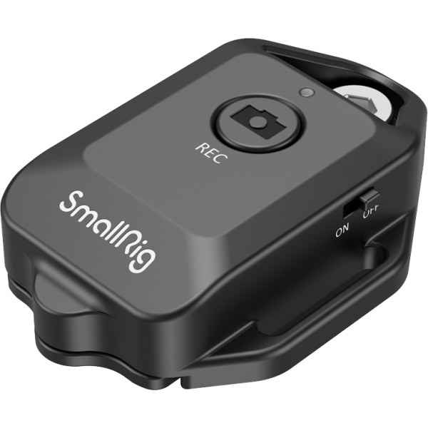 Telecomanda wireless dedicata Sony, SmallRig 2924 Wireless Remote Control For Selected Sony Cameras