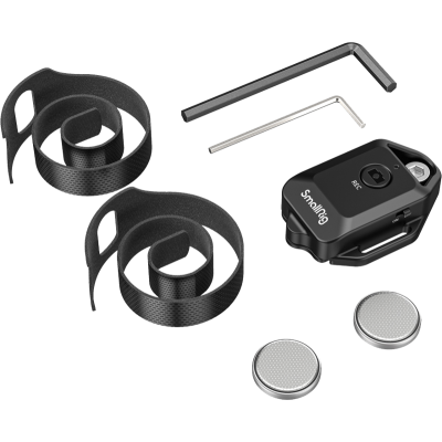 Avatar-Shop|Telecomanda wireless dedicata Sony, SmallRig 2924 Wireless Remote Control For Selected Sony Cameras|SmallRig