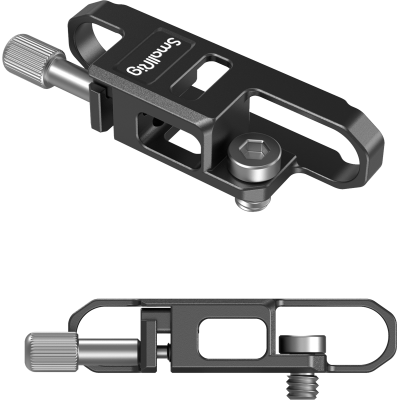 Avatar-Shop|Suport baterie externa, SmallRig 3300 Cable Clamp T5 SSD For BMPCC 6K PRO|SmallRig