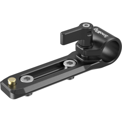 Avatar-Shop|SmallRig 3011 Rod Clamp with NATO Rail, Clema NATO|SmallRig