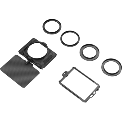 Avatar-Shop|SmallRig 3196 Mini Matte Box, Filtru patrat|SmallRig