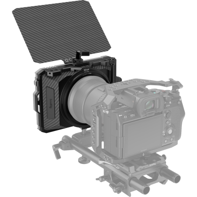 Avatar-Shop|SmallRig 3196 Mini Matte Box, Filtru patrat|SmallRig