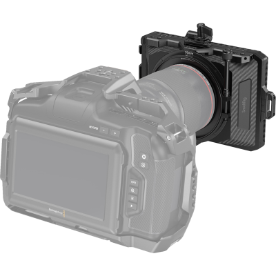 Avatar-Shop|SmallRig 3196 Mini Matte Box, Filtru patrat|SmallRig
