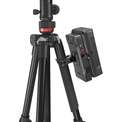 Avatar-Shop|SmallRig 3202 Battery Adapter Plate V-Mount w Crab Shaped Clamp|SmallRig