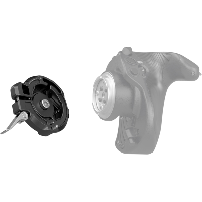 Avatar-Shop|SmallRig 3403 Handgrip Rosette Adapter For Sony FX6|SmallRig