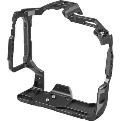Avatar-Shop|Carcasa camera foto video mirrorless, SmallRig 3382 Cage for BMPCC 6K PRO with Battery Grip|SmallRig