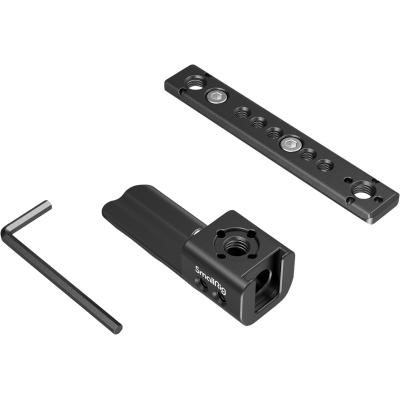 Avatar-Shop|SmallRig 3490 Extension Rig For Sony FX3/FX30 XLR Handle|SmallRig