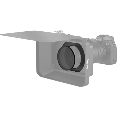 Avatar-Shop|SmallRig 3410 Screw-In Reduction Ring Set (67, 72, 77, 82, 86mm - 114mm) For Matte Box 2660, Inele adaptoare|SmallRig