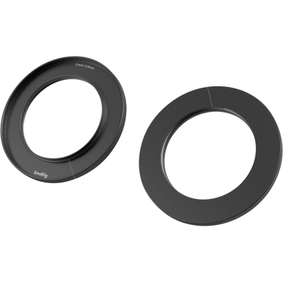 Avatar-Shop|SmallRig 3410 Screw-In Reduction Ring Set (67, 72, 77, 82, 86mm - 114mm) For Matte Box 2660, Inele adaptoare|SmallRig