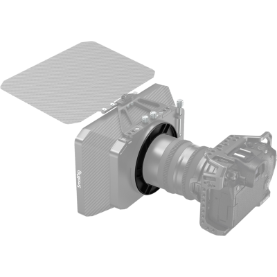 Avatar-Shop|Inele adaptoare, SmallRig 3408 Clamp-On Ring Kit for Matte Box 2660 (114-80, 85, 95,110mm)|SmallRig