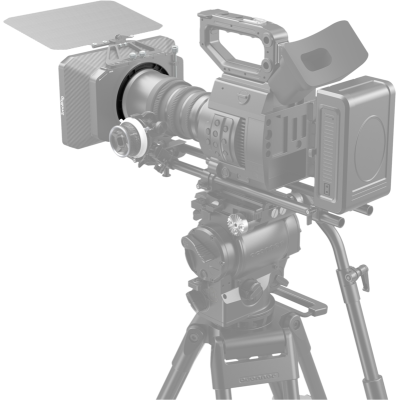 Avatar-Shop|Inele adaptoare, SmallRig 3408 Clamp-On Ring Kit for Matte Box 2660 (114-80, 85, 95,110mm)|SmallRig