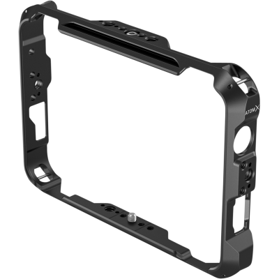 Avatar-Shop|SmallRig 3456 Monitor Cage Kit For Atomos Shinobi 7, Carcasa monitor extern video|SmallRig