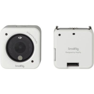 Avatar-Shop|SmallRig 3626 Magnetic Case White For DJI Action2|SmallRig