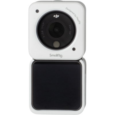 Avatar-Shop|SmallRig 3626 Magnetic Case White For DJI Action2|SmallRig