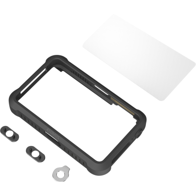 Avatar-Shop|SmallRig 3448 Silicon Case Kit For Atomos Ninja V Series, Carcasa de silicon pentru monitor extern|SmallRig