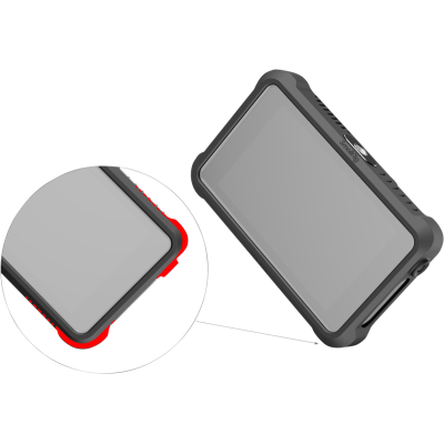 Avatar-Shop|SmallRig 3448 Silicon Case Kit For Atomos Ninja V Series, Carcasa de silicon pentru monitor extern|SmallRig