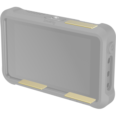 Avatar-Shop|SmallRig 3448 Silicon Case Kit For Atomos Ninja V Series, Carcasa de silicon pentru monitor extern|SmallRig