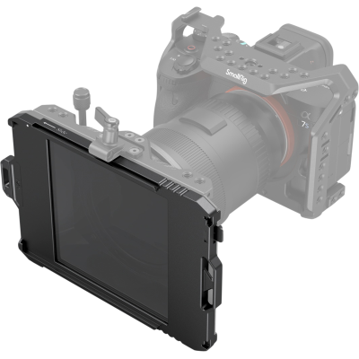 Avatar-Shop|SmallRig 3320 Filter Tray 4x4", Suport filtru patrat|SmallRig