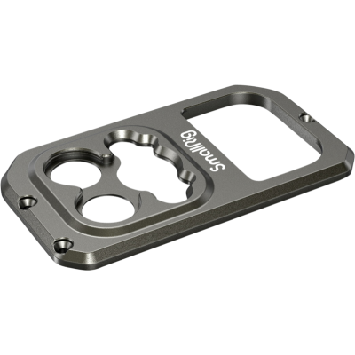 Avatar-Shop|SmallRig 3634 17mm threaded lens backplane for iPhone 13 Pro Max cage|SmallRig