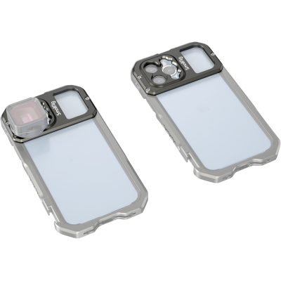 Avatar-Shop|SmallRig 3634 17mm threaded lens backplane for iPhone 13 Pro Max cage|SmallRig