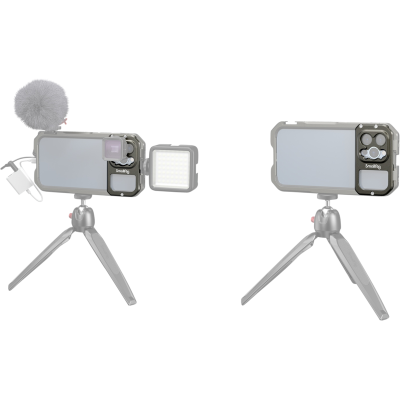 Avatar-Shop|SmallRig 3634 17mm threaded lens backplane for iPhone 13 Pro Max cage|SmallRig