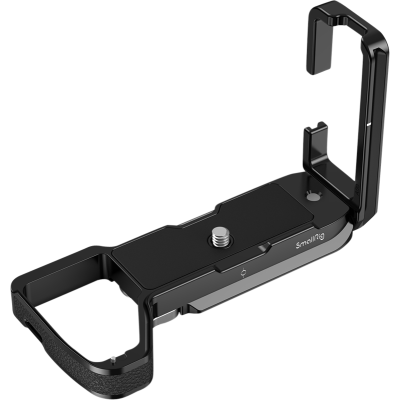 Avatar-Shop|SmallRig 3660 L-Bracket pentru Sony A7 IV / A7S III / A1, Carcasa camera foto video mirrorless|SMALLRIG