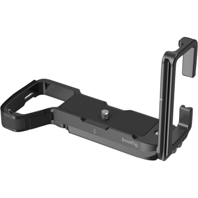 Avatar-Shop|SmallRig 3660 L-Bracket pentru Sony A7 IV / A7S III / A1, Carcasa camera foto video mirrorless|SMALLRIG