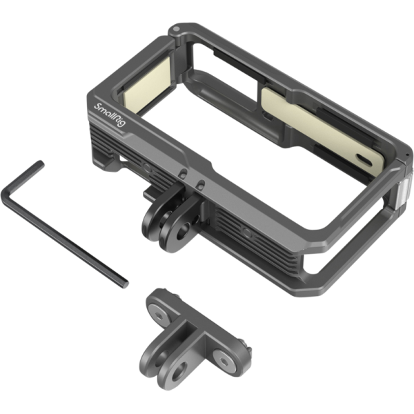 Carcasa protectie, SmallRig 3661 Cage For DJI Action 2