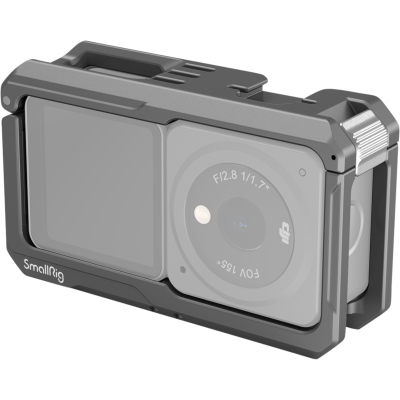 Avatar-Shop|Carcasa protectie, SmallRig 3661 Cage For DJI Action 2|SmallRig