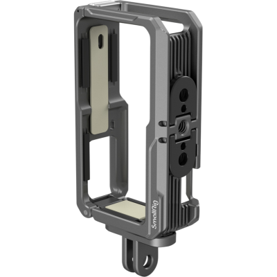 Avatar-Shop|Carcasa protectie, SmallRig 3661 Cage For DJI Action 2|SmallRig