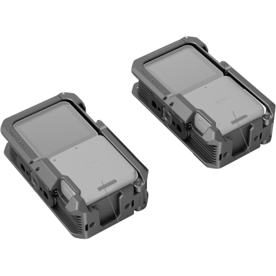 Avatar-Shop|Carcasa protectie, SmallRig 3661 Cage For DJI Action 2|SmallRig
