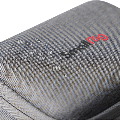Avatar-Shop|SmallRig 3702 Storage Bag For DJI Action 2, Geanta depozitare DJI|SmallRig