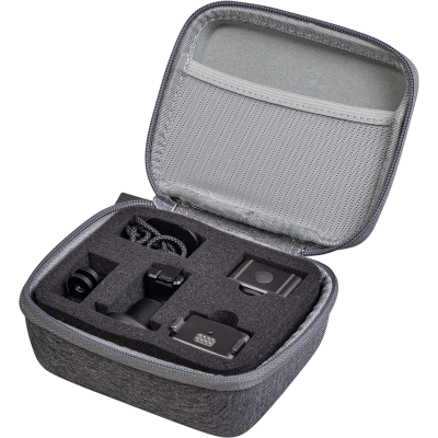 Avatar-Shop|SmallRig 3702 Storage Bag For DJI Action 2, Geanta depozitare DJI|SmallRig