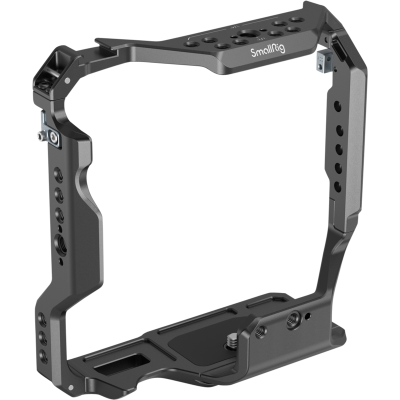 Avatar-Shop|SmallRig 3594 Cage For Sony A7IV/ A7SIII/ A7RIV/ A1 with Batt Grip VG-C4EM, Carcasa camera foto video mirrorless|SMALLRIG