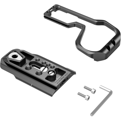Avatar-Shop|SmallRig 3714 L-Bracket For Nikon Z9, Carcasa camera foto video mirrorless|SmallRig