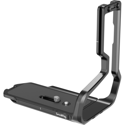 Avatar-Shop|SmallRig 3714 L-Bracket For Nikon Z9, Carcasa camera foto video mirrorless|SmallRig