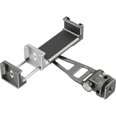 Avatar-Shop|SmallRig 3559 Multifunctional Universal Metal Smartphone Holder, Clema prindere smartphone trepied foto|SmallRig