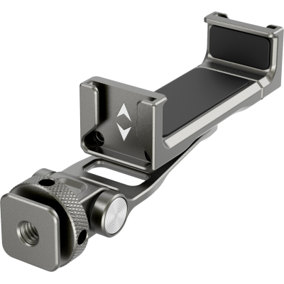 Avatar-Shop|SmallRig 3559 Multifunctional Universal Metal Smartphone Holder, Clema prindere smartphone trepied foto|SmallRig