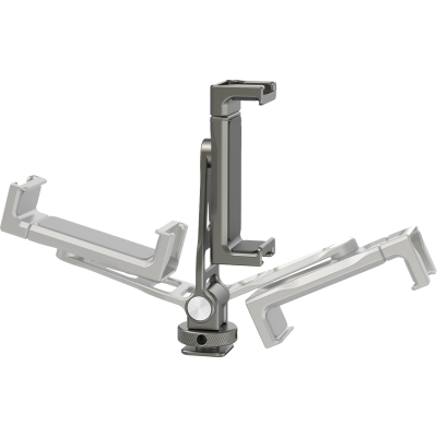 Avatar-Shop|SmallRig 3559 Multifunctional Universal Metal Smartphone Holder, Clema prindere smartphone trepied foto|SmallRig