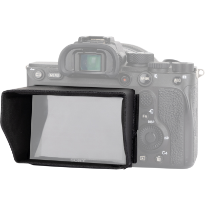 Avatar-Shop|SmallRig 3638 Sunhood For Sony A7/A9/A1 Series selected cameras, Parasolar camera mirrorless|SmallRig