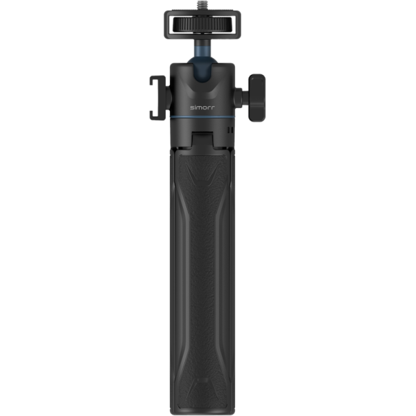 Trepied de masa vlogging, SmallRig 3599 Vlog Tripod Vigor VT-15 Black