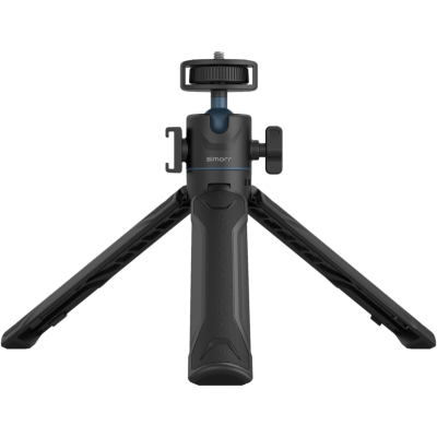 Avatar-Shop|Trepied de masa vlogging, SmallRig 3599 Vlog Tripod Vigor VT-15 Black|SmallRig