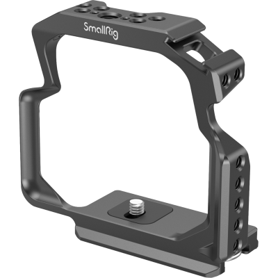 Avatar-Shop|SmallRig 3948 Camera Cage for OM System OM-1, Carcasa camera foto video mirrorless|SmallRig