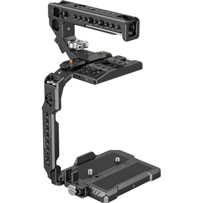 Avatar-Shop|SmallRig 3899 Handheld Kit for Canon EOS C70, Kit carcasa camera foto video mirrorless cu maner|SmallRig