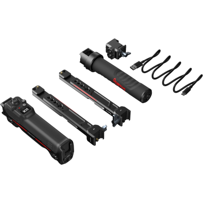 Avatar-Shop|SmallRig 3954 Dual Handgrip with Wireless Control For DJI RS Series|SmallRig