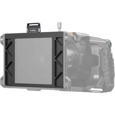 Avatar-Shop|SmallRig 3648 Filter Tray 4x4", Suport pentru filtre patrate|SmallRig