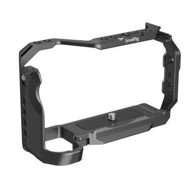 Avatar-Shop|SmallRig 3858 Cage For Nikon Z30, Carcasa camera foto video mirrorless|SMALLRIG