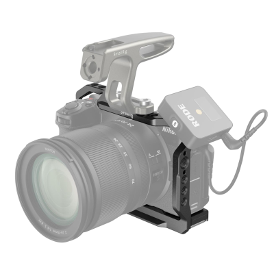 Avatar-Shop|SmallRig 3858 Cage For Nikon Z30, Carcasa camera foto video mirrorless|SMALLRIG